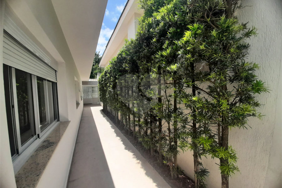 Casa Térrea à venda ou para alugar com 4 suítes em Jardim São Bento, São Paulo, SP