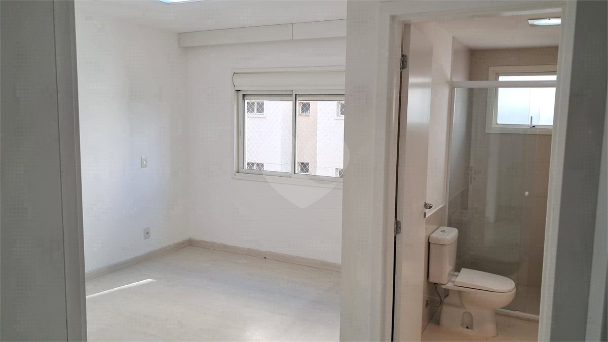 Apartamento para alugar com 4 suítes em Chácara Flora, São Paulo, SP