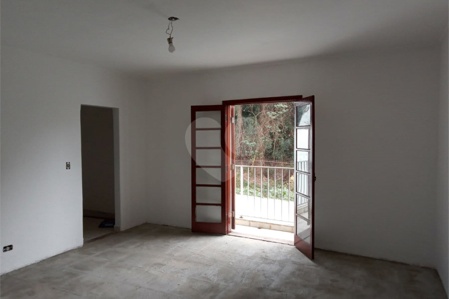 Casa Térrea à venda com 3 suítes em Tucuruvi, São Paulo, SP