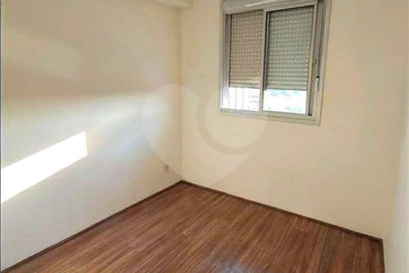 Apartamento à venda com 2 quartos em Água Branca, São Paulo, SP