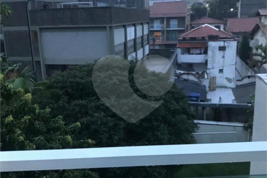 Sobrado à venda com 3 suítes em Freguesia do Ó, São Paulo, SP