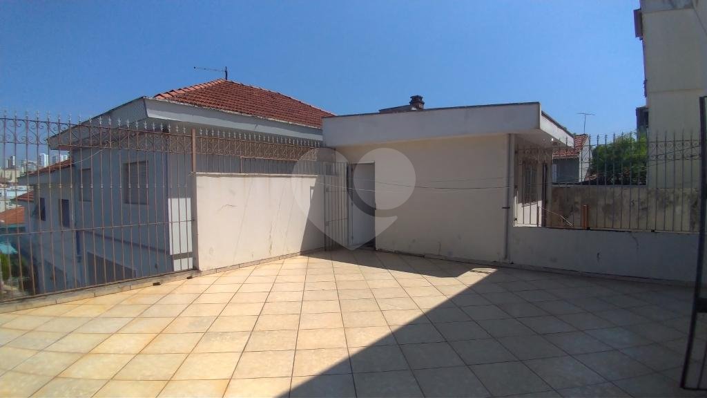 Casa à venda ou para alugar com 4 quartos, sendo 1 suíte, em Vila Paulicéia, São Paulo, SP