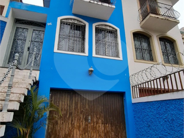 Sobrado à venda com 3 quartos, sendo 1 suíte,  em Jardim São Paulo(zona Norte), São Paulo, SP