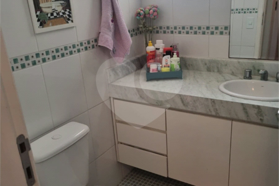 Apartamento à venda com 3 quartos, sendo 1 suíte, em Mandaqui, São Paulo, SP