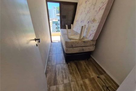 Apartamento Residencial à venda, Loteamento João Batista Julião, Guarujá - AP1261.