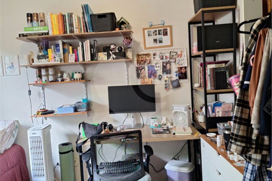 Sobrado à venda com 3 quartos, sendo 1 suíte, em Vila Irmãos Arnoni, São Paulo, SP
