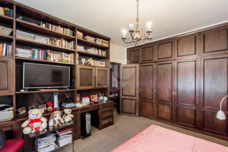 Casa Térrea à venda com 3 quartos, sendo 2 suítes, em Brooklin, São Paulo, SP