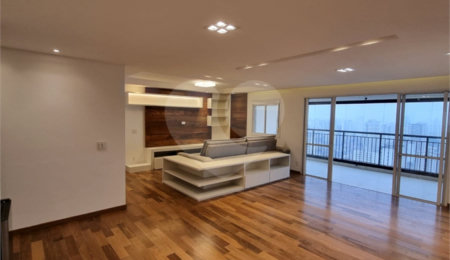 Apartamento à venda com 3 suítes em Santana, São Paulo, SP