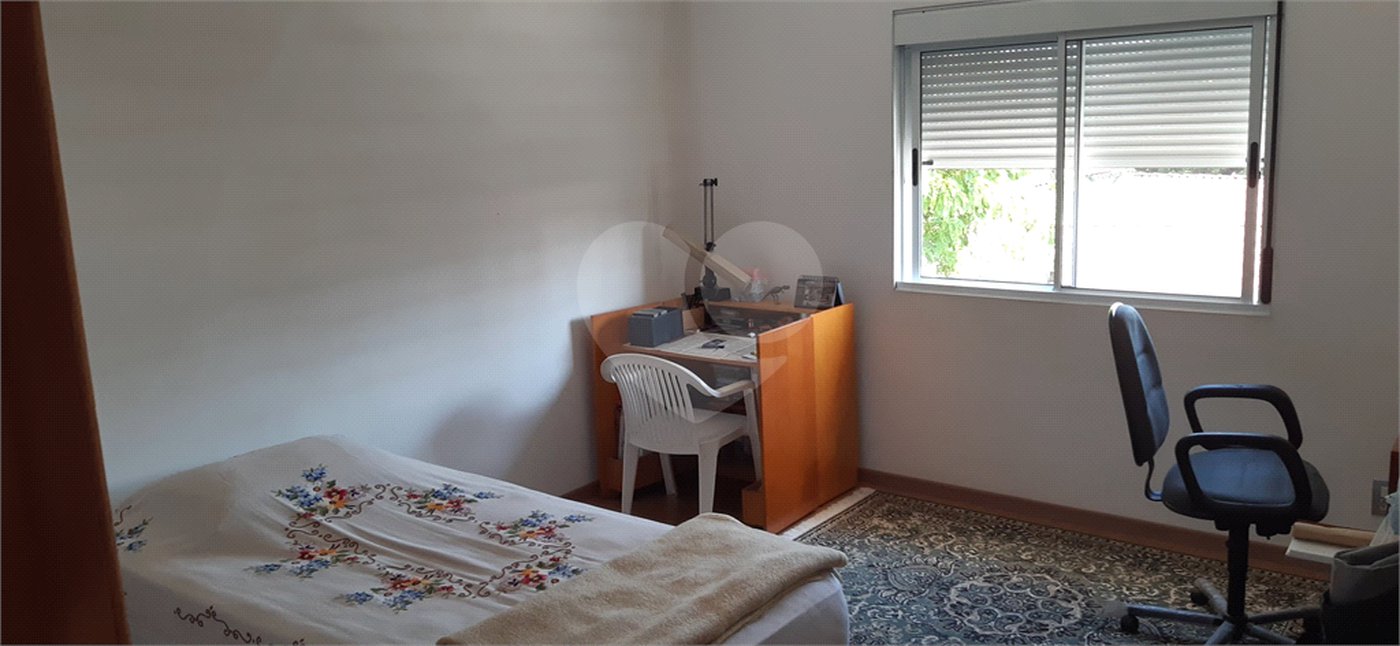 Sobrado à venda com 3 quartos, sendo 2 suítes, em Chácara Monte Alegre, São Paulo, SP
