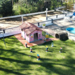 Sítio à venda com 8 quartos, sendo 4 suítes, em Boa Vista, Mogi das Cruzes, SP