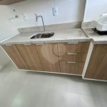 Apartamento à venda ou para alugar com 1 suíte em Jardim Portal da Colina, Sorocaba, SP