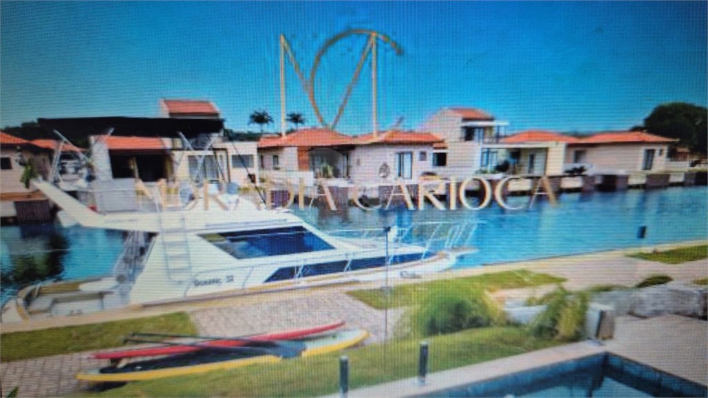 Casa em condomínio à venda com 4 suítes em Golfe, Armação dos Búzios, RJ