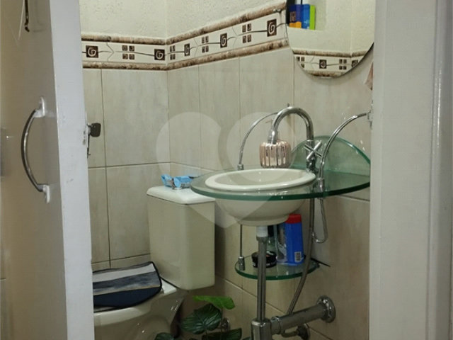 Casa à venda com 3 quartos, sendo 1 suíte,  em Vila Maria, São Paulo, SP