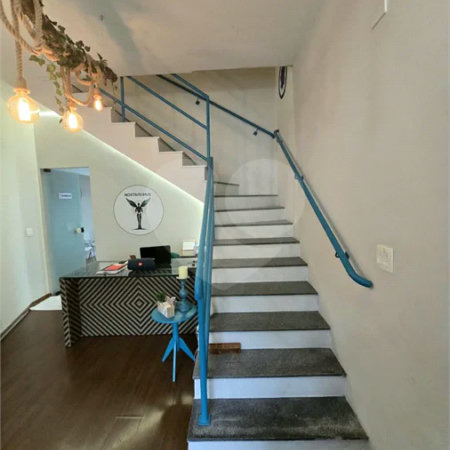 Sobrado à venda com 3 quartos, sendo 1 suíte, em Chácara Santo Antônio, São Paulo, SP