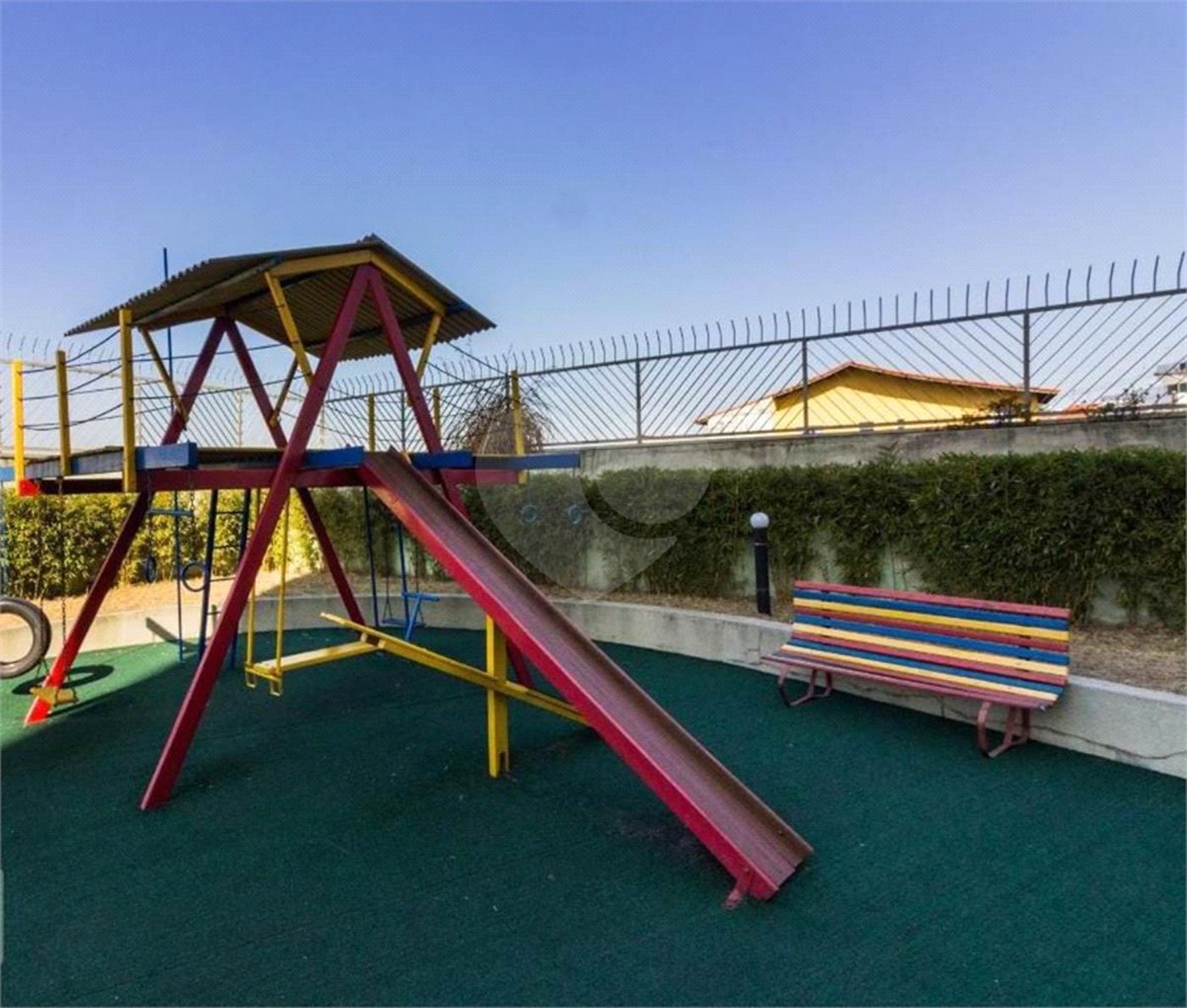 Apartamento à venda com 2 quartos em Freguesia do Ó, São Paulo, SP