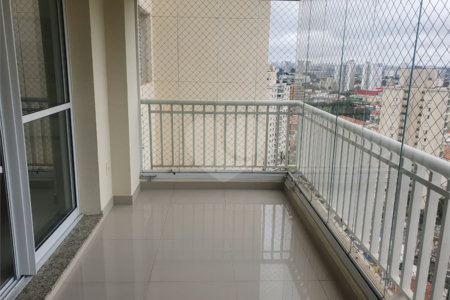Apartamento à venda com 3 quartos, sendo 1 suíte, em Granja Julieta, São Paulo, SP