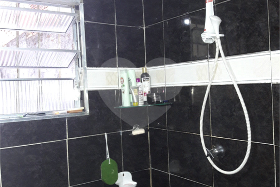 Casa Térrea à venda com 2 quartos, sendo 1 suíte,  em Freguesia do Ó, São Paulo, SP