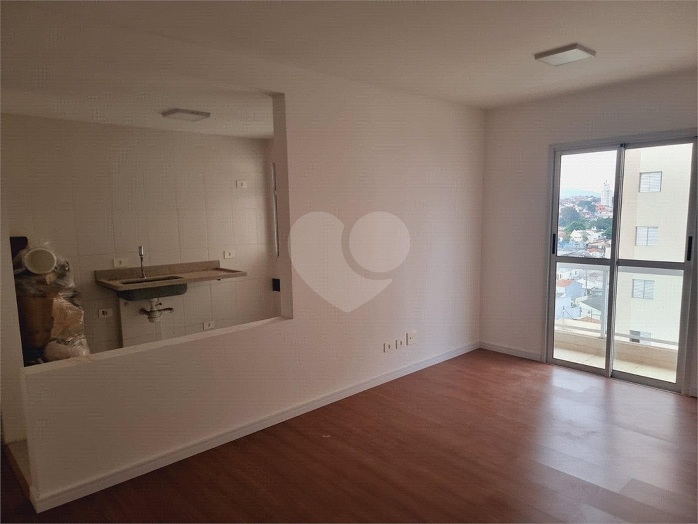 Apartamento à venda com 2 quartos, sendo 1 suíte, em Vila Mazzei, São Paulo, SP