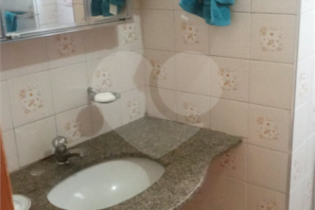 Casa à venda com 2 quartos em Vila do Encontro, São Paulo, SP