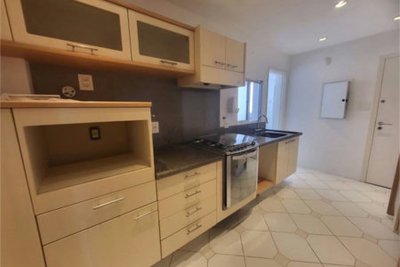 Apartamento Residencial à venda, Gonzaga, Santos - AP1414.