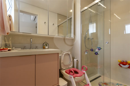 Apartamento à venda com 3 suítes em Vila Mogilar, Mogi das Cruzes, SP