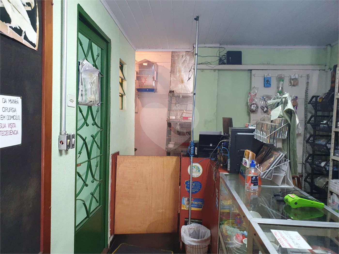 Sobrado à venda com 3 quartos em Vila Nova Cachoeirinha, São Paulo, SP
