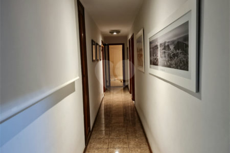 Apartamento à venda com 5 quartos, sendo 2 suítes, em Tijuca, Rio de Janeiro, RJ