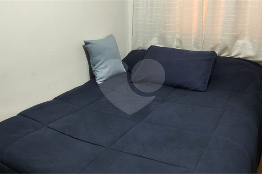 Apartamento à venda com 3 quartos, sendo 1 suíte, em Santana, São Paulo, SP