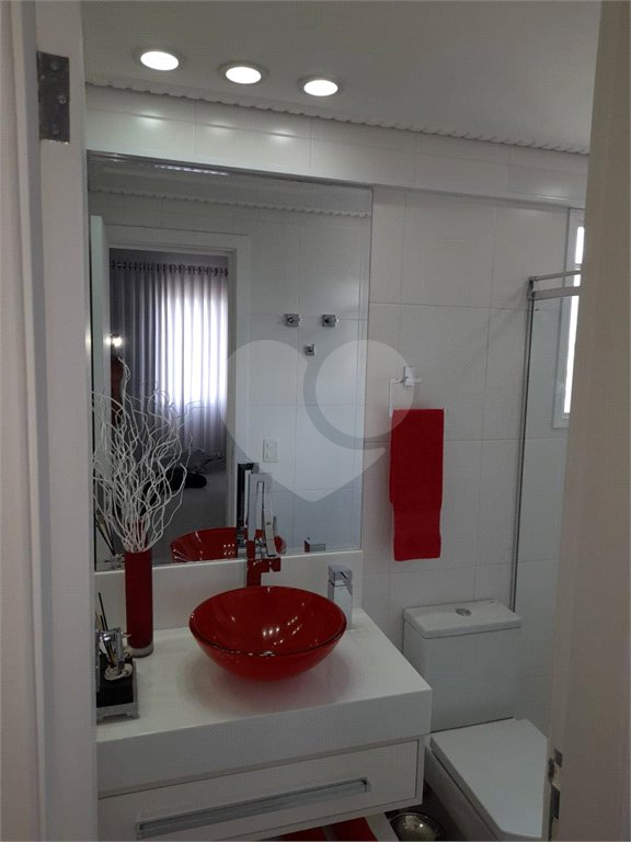 Apartamento à venda com 3 quartos, sendo 1 suíte,  no Centro, Mogi das Cruzes, SP