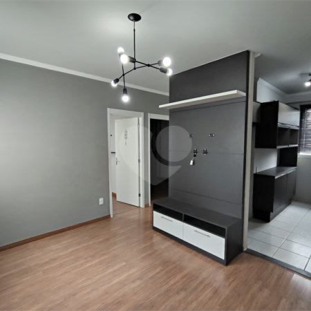 Apartamento à venda com 2 quartos em Vila dos Bandeirantes, Itapetininga, SP