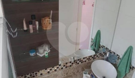 Apartamento à venda com 2 quartos em Tremembé, São Paulo, SP