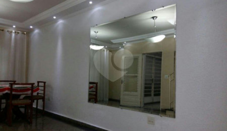 Sobrado à venda com 3 quartos, sendo 1 suíte, em Jardim Brasil (zona Norte), São Paulo, SP