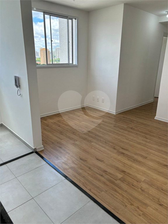 Apartamento à venda com 2 quartos em Água Branca, São Paulo, SP