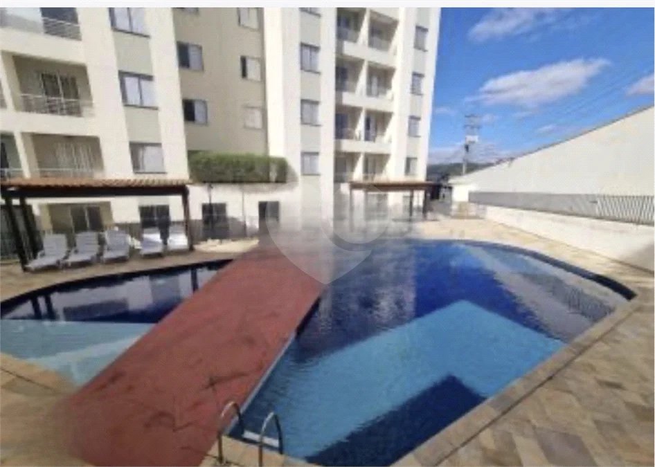 Apartamento à venda com 2 quartos em Jardim Monte Alegre, São Paulo, SP