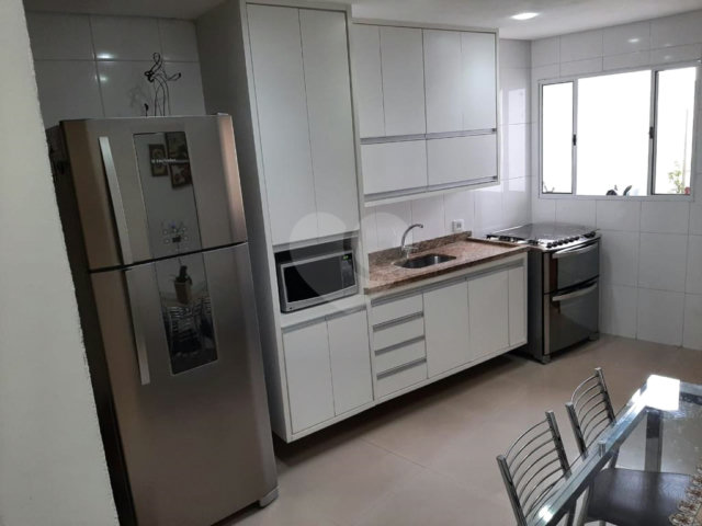 Casa à venda com 5 quartos, sendo 1 suíte,  em Mandaqui, São Paulo, SP