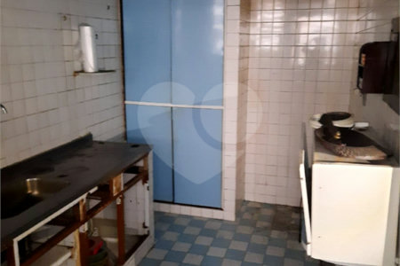 Apartamento à venda com 4 quartos em Tijuca, Rio de Janeiro, RJ