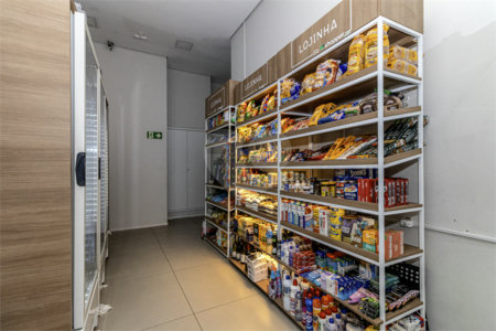 Apartamento para alugar com 1 suíte em Indianópolis, São Paulo, SP