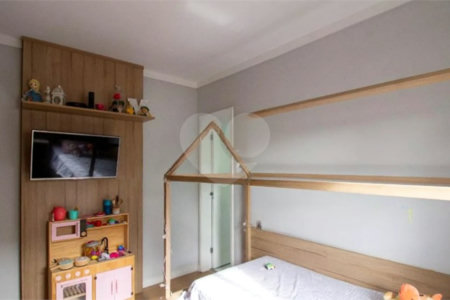 Casa à venda com 3 suítes em Vila Rosália, Guarulhos, SP