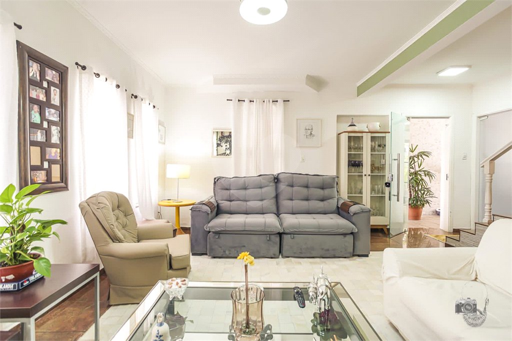 Casa à venda com 3 quartos, sendo 1 suíte, em Vila Leopoldina, São Paulo, SP