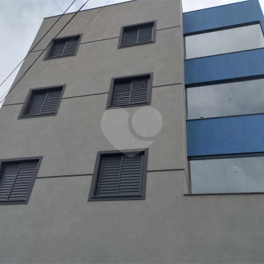 Apartamento à venda com 1 quarto em Vila Gustavo, São Paulo, SP