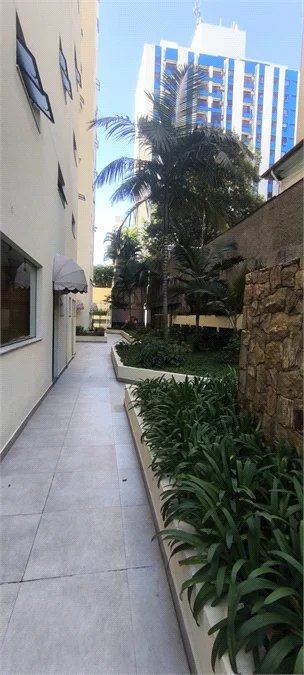 Apartamento à venda com 3 quartos, sendo 1 suíte, em Pinheiros, São Paulo, SP