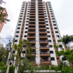 Apartamento à venda com 3 quartos, sendo 1 suíte,  em Vila Andrade, São Paulo, SP
