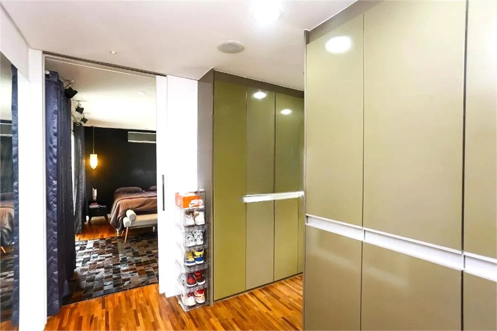 Apartamento à venda com 2 suítes em Jardim Fonte do Morumbi, São Paulo, SP