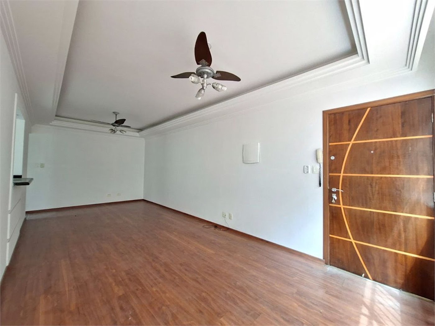 Apartamento Residencial à venda, Gonzaga, Santos - AP1410.