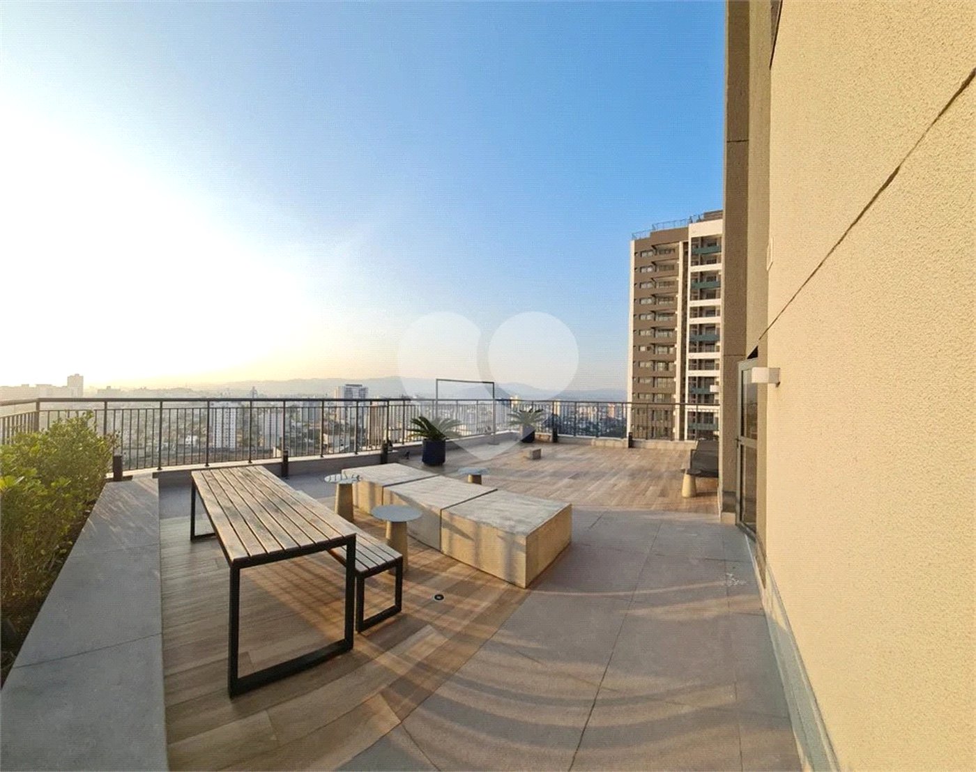 Apartamento à venda com 1 suíte em Tucuruvi, São Paulo, SP