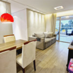 Apartamento à venda com 2 quartos, sendo 1 suíte, em Vila Guarani (z Sul), São Paulo, SP