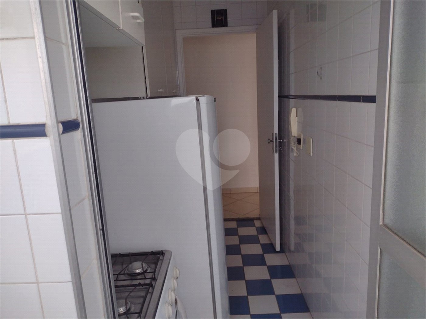 Apartamento à venda ou para alugar com 1 quarto em Santana, São Paulo, SP