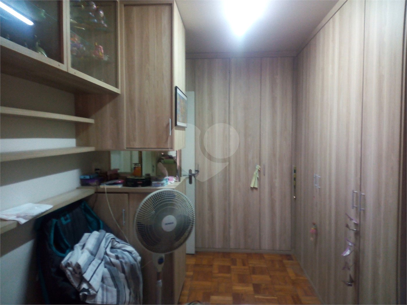 Apartamento à venda com 2 quartos em Jardim Paulista, São Paulo, SP