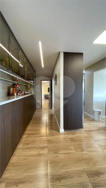 Apartamento à venda com 4 quartos, sendo 2 suítes, em Pinheiros, São Paulo, SP