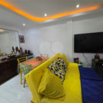 Apartamento à venda com 2 quartos, sendo 1 suíte,  em Maracanã, Rio de Janeiro, RJ
